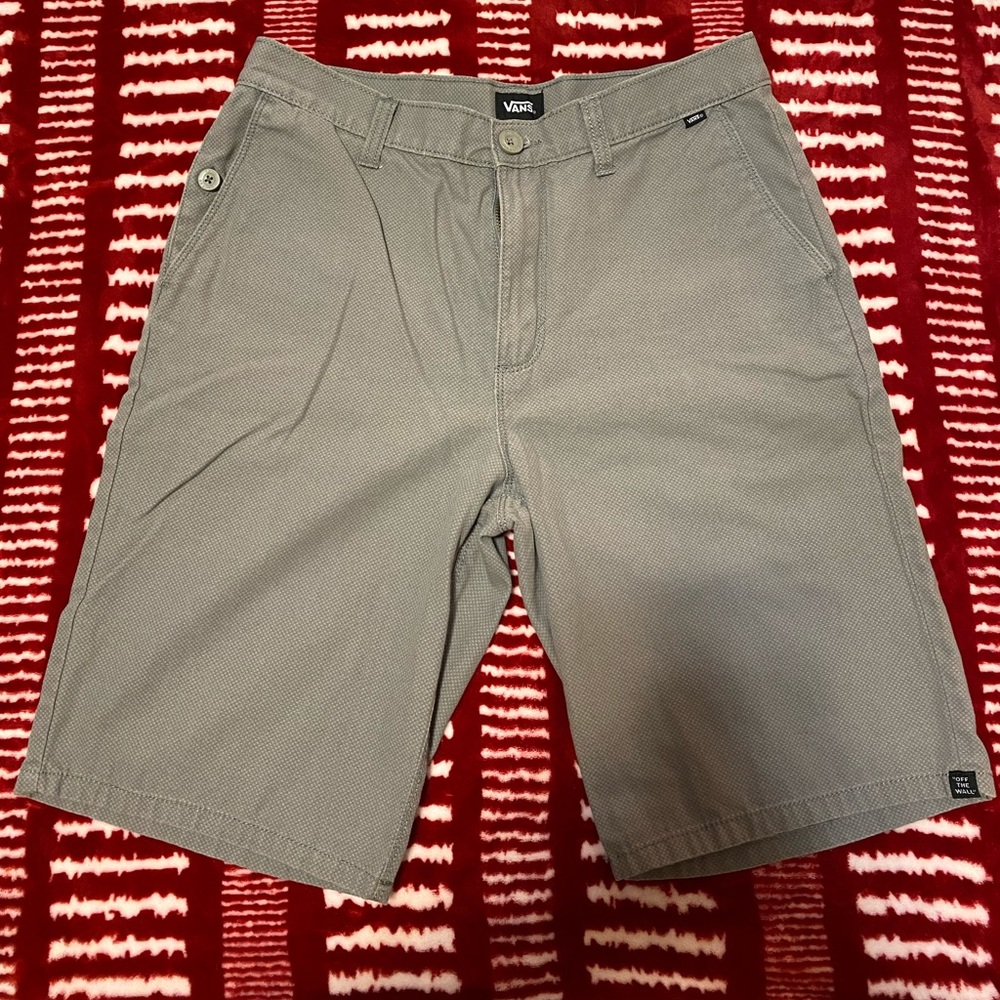 Men’s Vans Shorts